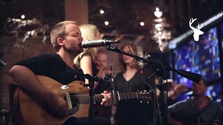 You Have Won Me - Brian Johnson | The Loft Sessions