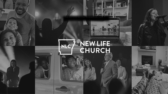 New Life Church | Assorted