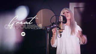 Great Outpouring | Over It All | Planetshakers Official Music Video