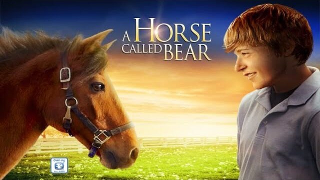A Horse Called Bear (2015) | Full Movie | Nicholas Ryan Gibbs | Wayne E. Brown | Austin Farnsworth
