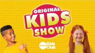 Original Kids Shows | Allstars Kids Club