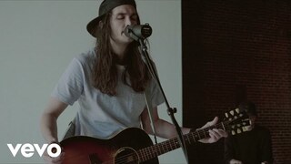 Passion - Almighty God (Acoustic) ft. Sean Curran