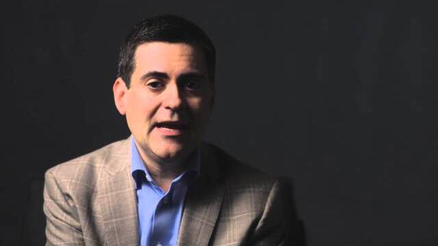 Russell Moore on How the Loss of Cultural Christianity Is a Sign of God's Favor