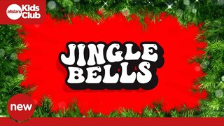Jingle Bells | Christmas Kids Music with lyrics | Christmas Songs and Carols 🎄