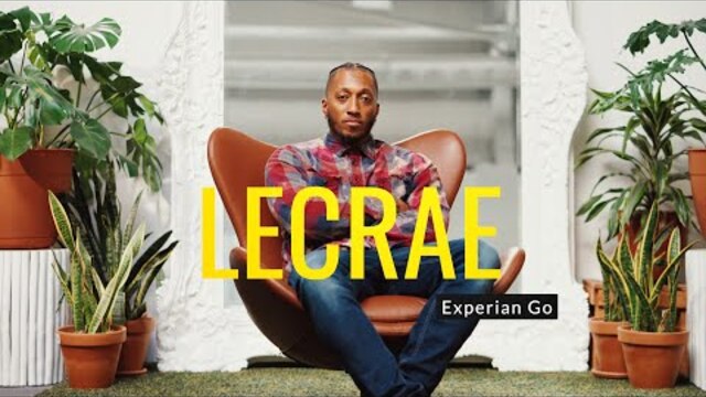 Lecrae Talks Credit Culture