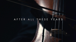 After All These Years (Official Lyric Video) -  Brian & Jenn Johnson | After All These Years
