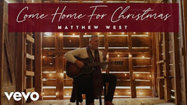Christmas Collection | Matthew West