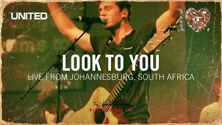 Look To You - iHeart Revolution - Hillsong UNITED