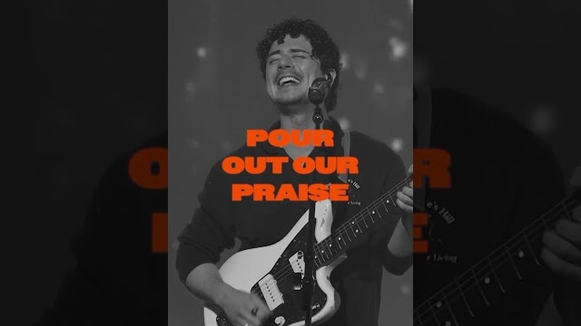 Great Are You Lord🙌#worship #chrisquilala #greatareyoulord #baysidechurch