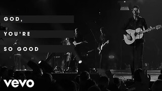 Passion - God, You’re So Good (Live/Lyric Video) ft. Kristian Stanfill, Melodie Malone
