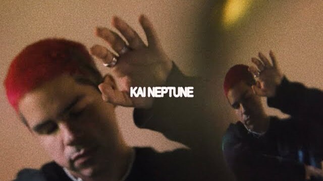 Kai Neptune - 4EVR (Official Music Video)