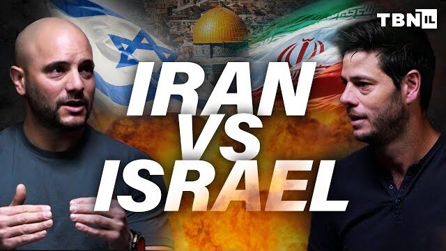Iran's Attack on Israel: How the Conflict ESCALATED & Will Israel GO TO WAR with Iran? | TBN Israel