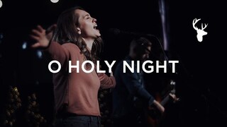 O Holy Night - The McClures | Moment