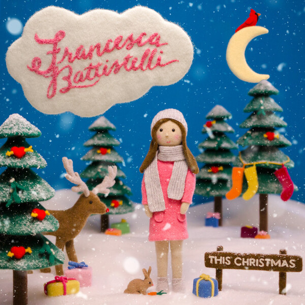This Christmas | Francesca Battistelli