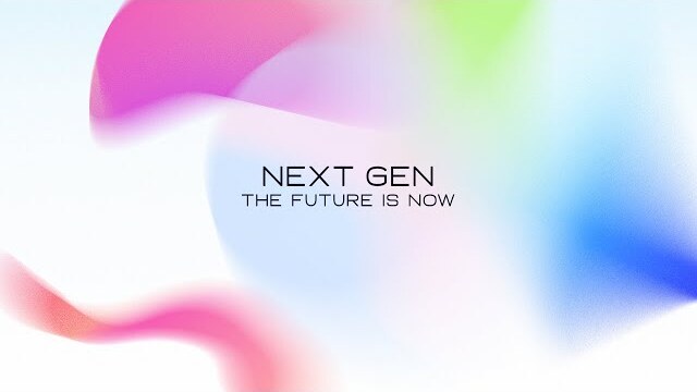 06.06.2021 | Next Gen: The Future is Now!