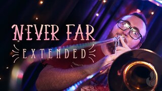 Never Far (extended) | WorshipMob original + spontaneous