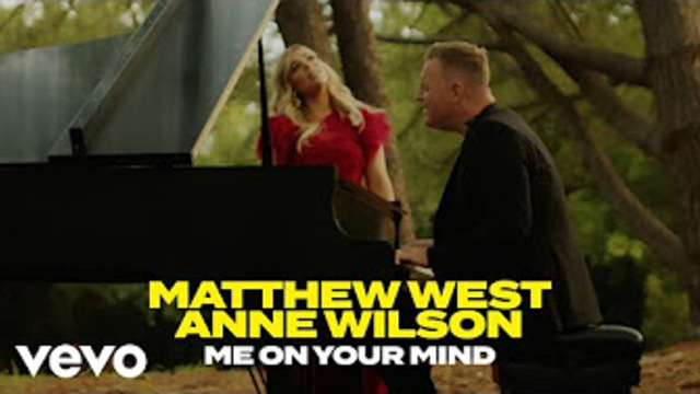 Me on Your Mind | Matthew West