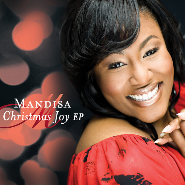 Christmas Joy EP | Mandisa