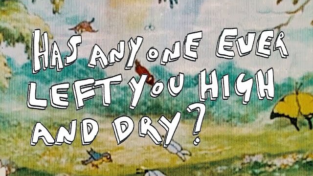 Has anyone ever left you high and dry? (Official Audio) | ELEVATION RHYTHM & Ryan Ellis