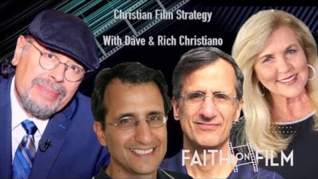 Faith On Film | One Hour Christiano Brothers Special