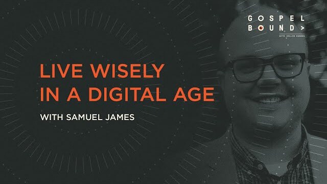Live Wisely in a Digital Age
