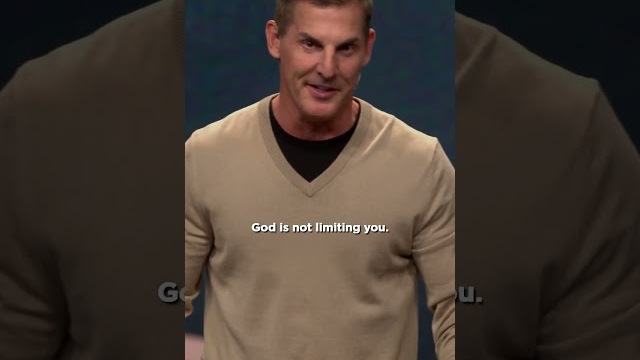 God is Protecting You | Craig Groeschel #shorts