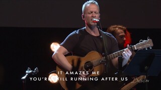 Bethel Music Moment: After All These Years - Brian Johnson