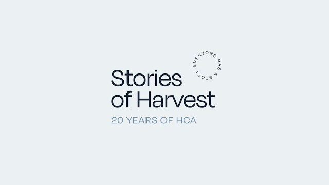 Stories of Harvest | Celebrating 20 Years of Harvest Christian Academy