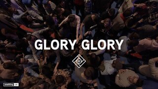 "Glory Glory" feat. Olivia Buckles, Abbie Allard, & Andy Hailstone | UNCEASING