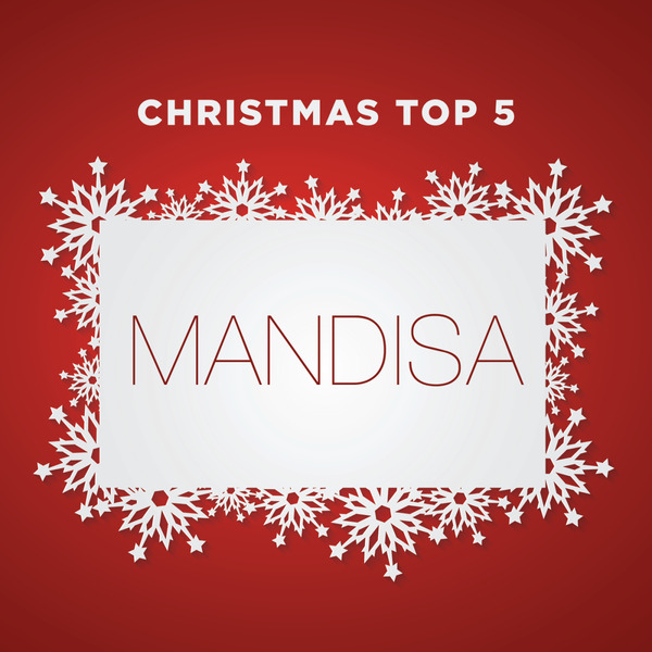 Christmas Top 5 | Mandisa