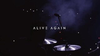 'ALIVE AGAIN' | LIVE in Manila | Official Planetshakers Music Video