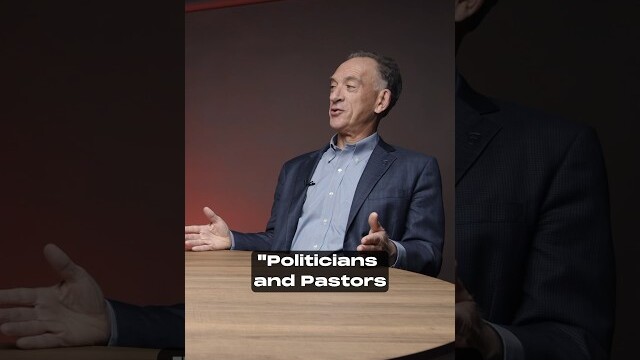Signs Of An Unhealthy Pastor