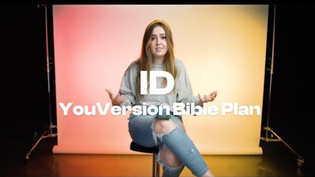 ID | YouVersion Bible Plan | Switch
