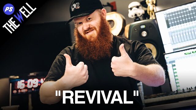 The Well (Episode 2) - Revival