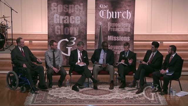 The Q&A Panel Discussion | Various Speakers | 2014 G3 Conference