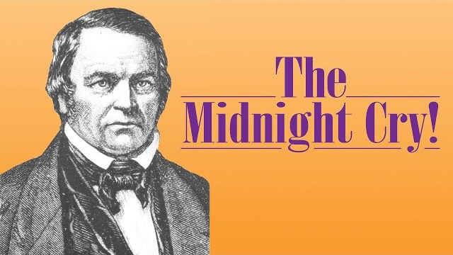 The Midnight Cry | Full Movie | Ruth Alden Doan | David L. Rowe