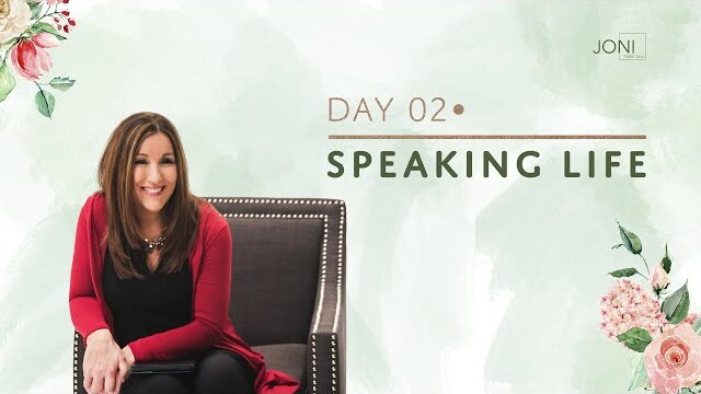 Speaking Life | Wendy Treat