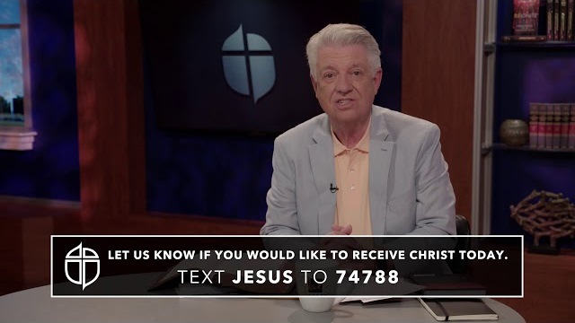 Prestonwood.Live Connection Service 6/9/21 | Matthew 5:10-12 | "Those who are Persecuted"