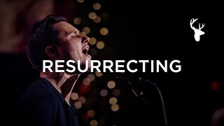 Resurrecting - Austin Johnson | Moment