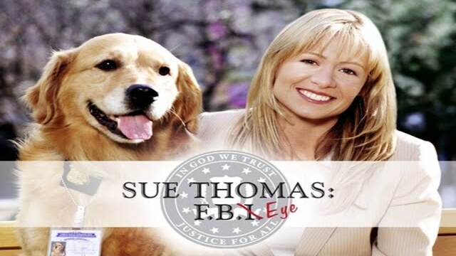 Sue Thomas: FB Eye | Season 3 | Episode 10 | Troy Story