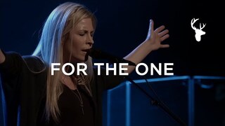 For the One - Jenn Johnson | Live at WorshipU
