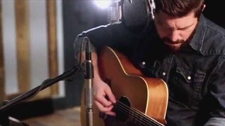 Your Love (Acoustic) - Josh Baldwin