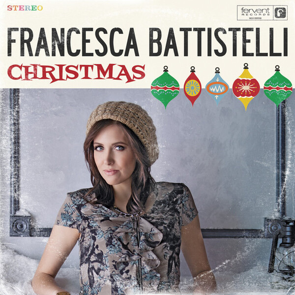 Christmas | Francesca Battistelli