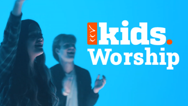 CCV Kids Worship