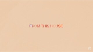 From This House (Lyric Video) | Radiant City Music (feat. Jonathan Moos)