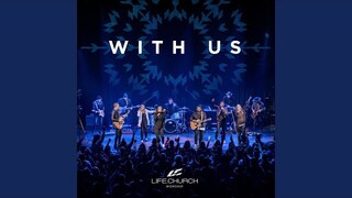 With Us (feat. Stephanie Kutter) (Live)