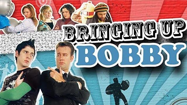 Bringing Up Bobby | Trailer | Marc Thompson | Alex Hinsky | Brian Morvant | Chris Staron