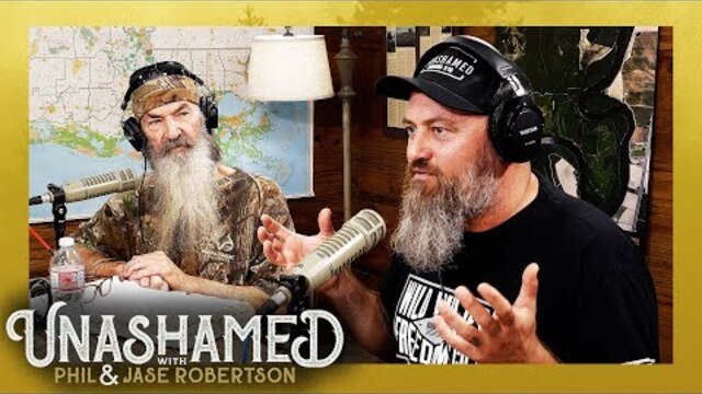 Willie Robertson Nails What the Majority of Churches Do Wrong