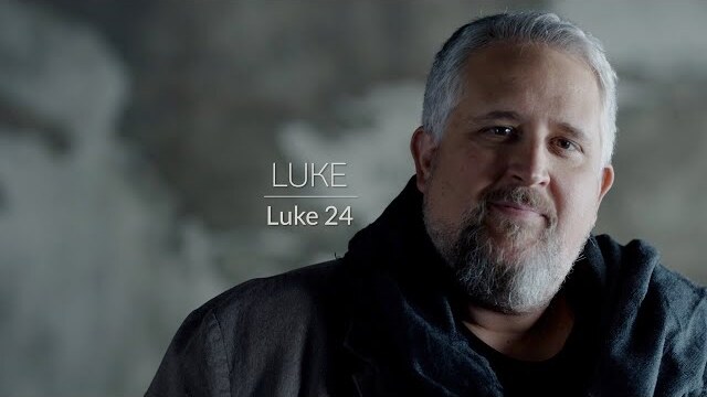 Eyewitness Bible | Luke | Episode 20 | Luke | Troy Powell | Phil Smith