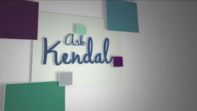 The Difference Season 3 : Ask Kendal Part Three